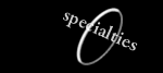 specialties