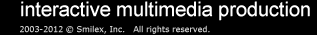 interactive multimedia production